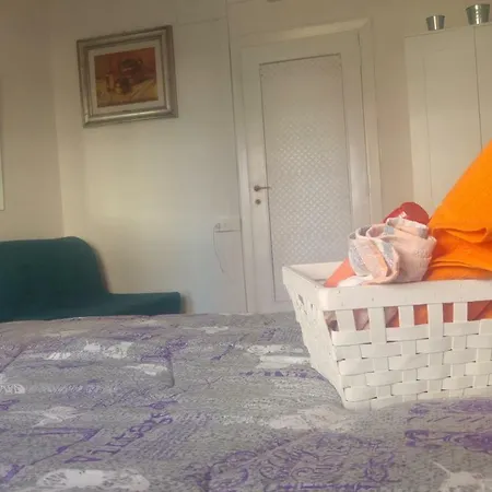 Gæstehus New Life Rom