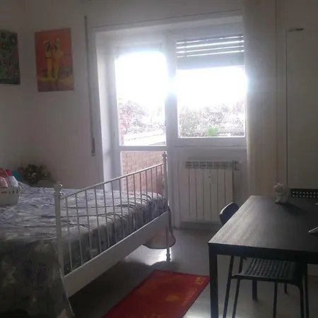 Gæstehus New Life *