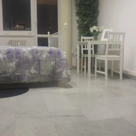 Affittacamere New Life Roma