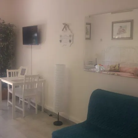 New Life * Roma