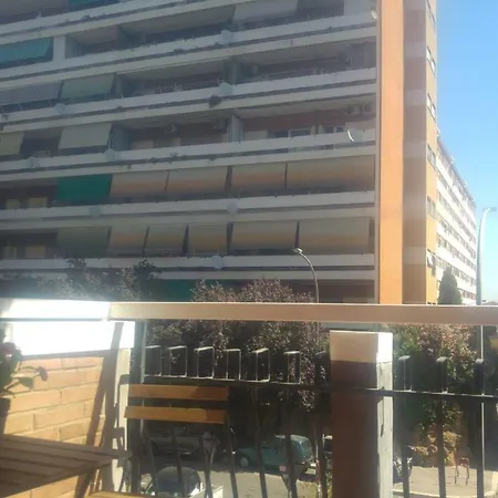 Pensionat New Life Rom